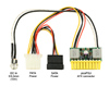 picoPSU-80 power supply optimized for Intel Atom CPU