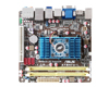 ASUS AT3N7A-I Atom 330 Powered NVIDIA Ion Motherboard
