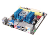 ASUS AT3N7A-I Atom 330 Powered NVIDIA Ion Motherboard