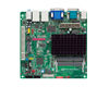 Intel Desktop Board D2500CC is integrated with the new Intel AtomT processor D2500 and the Intel NM10 Express Chipset