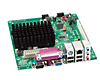 Intel Desktop Board D2500HN is integrated with the new Intel� AtomT processor D2500 and the Intel NM10 Express Chipset 