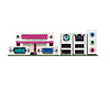 Intel Desktop Board D2500HN is integrated with the new Intel� AtomT processor D2500 and the Intel NM10 Express Chipset 