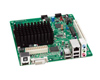 Intel� Desktop Board D2700DC is integrated with the new Intel� AtomT processor D2700 and the Intel� NM10 Express Chipset 