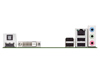 Intel� Desktop Board D2700DC is integrated with the new Intel� AtomT processor D2700 and the Intel� NM10 Express Chipset 