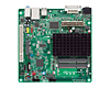 Intel� Desktop Board D2700DC is integrated with the new Intel� AtomT processor D2700 and the Intel� NM10 Express Chipset 