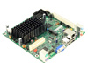 Intel D510MO miniITX motherboard