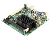 Intel D510MO miniITX motherboard