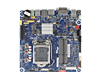 Intel DH61AG miniITX motherboard