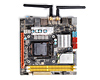 ZOTAC Intel LGA 1155 H67 Mini-ITX WiFi desktop motherboard