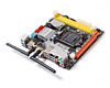 ZOTAC Intel LGA 1155 H67 Mini-ITX WiFi desktop motherboard