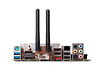 ZOTAC Fusion-ITX WiFi [FUSION350-A-E] AMD E-350 APU 1.6 GHz Dual Core Mini-ITX WiFi motherboard