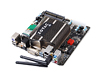 Zotac ION D525-S-E INTEL Atom mini-ITX motherboard