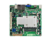 Jetway JNC9KDL-2700 Fanless Dual Core 2.13GHz Atom Mini-ITX Board with Dual LAN