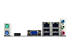 Jetway JNC9KDL-2700 Fanless Dual Core 2.13GHz Atom Mini-ITX Board with Dual LAN