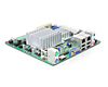 Jetway JNC9KDL-2700 Fanless Dual Core 2.13GHz Atom Mini-ITX Board with Dual LAN