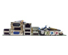Jetway VIA Nano L2007 (65nm,FSB 800MHz,1.6GHz) processor mini-ITX motherboard