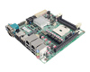 Jetway NF83 2nd Generation 'Bulldozer' R-Series AMD A75 Chipset (Hudson D3) mini-ITX motherboard