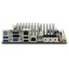 Jetway NF99FL Intel Atom 525 CPU mini-ITX motherboard