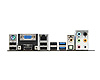 MSI E350IA-E45 mini-ITX mainboard AMD� Hudson M1 chipset and Zacate-FT1 APU