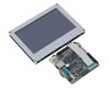 mini2440 Samsung S3C2440A 400MHz ARM9 7in LCD touchscreen Motherboard