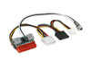 picoPSU-60WI, 60w output (80w peak), 6v to 26v wide input DC-DC Power Supply