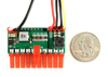 picoPSU-60WI, 60w output (80w peak), 6v to 26v wide input DC-DC Power Supply