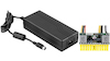 Mini-Box.com picoPSU-150 + 12V, 12.5A Adapter Power Kit