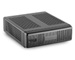 M350 Universal Mini-ITX enclosure Front view