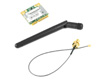 Jetway HCWIFI097AN-F WiFi with Bluetooth Combo mini PCIe card
