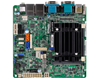 M350 Gigabyte mITX-H31CA i3 uninterruptible power supply (UPS) sytem - back
