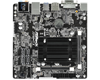 AsRock J3160-ITX Intel® Quad-Core Processor J3160 mini-ITX motherboard - front view
