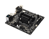 ASRock J5005-ITX Intel® Quad-Core Pentium Processor J5005 mini-ITX motherboard - side view