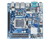 GIGABYTE Intel H310 Express Chipset mITX-H310A