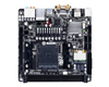 GIGABYTE GA-F2A88XN-WIFI mini-ITX motherboard with Socket FM2+ supports AMD FM2+/FM2 A-series APU - top view