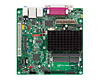 Intel� Desktop Board D2700MUD is integrated with the new Intel� AtomT processor D2700 and the Intel� NM10 Express Chipset 