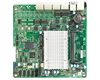 Jetway JNF692G4-345 Mini-ITX Motherboard with Intel Celeron J3455 Processor, 1.50GHz - 2.30 GHz Burst, Quad-Core, 10W TDP