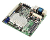 JetWay NC9C-550 mini-ITX motherboard