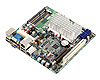 JetWay NC9C-550 mini-ITX motherboard