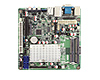 JetWay NC9C-550 mini-ITX motherboard