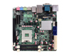 Jetway NF9G-QM77 Core i3/i5/i7 Ivy Bridge Mini-ITX Motherboard