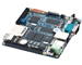 mini2440 - Low Cost ARM9 Board / SBC with 400 MHz Samsung S3C2440a ARM920T Microprocessor