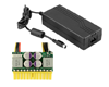 Mini-Box.com picoPSU-160-XT + 150W Adapter Power Kit
